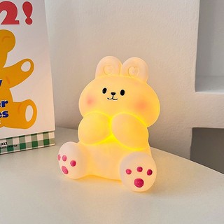 Đèn Ngủ Decor Để Bàn 3D Cute Mini Trang Trí Timo DS12
