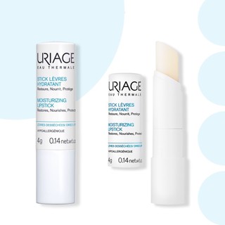 Son dưỡng môi Uriage STICK LÈVRES HYDRATANT 4g