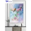 Tranh Treo Tường Hình Các Loài Chim Chim Tối Giản , D40x60cm D50x75cm D60x90cm D70x120m