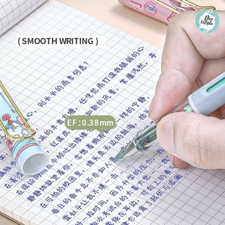 BỘ BÚT MÁY CÓ THỂ TẨY XÓA THEO CHỦ ĐỀ