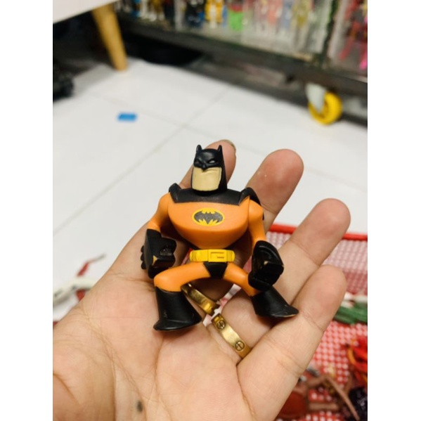 Đồ chơi mô hình Batman Mini | Shopee Việt Nam