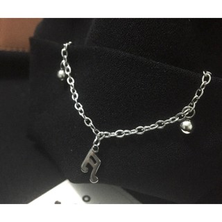 Lắc Tay Nữ - Vòng Tay Nữ Titan không đen, không gỉ LINDO dễ thương, xinh xắn thích hợp đeo nhiều dịp