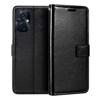 Ốp Dạng Lật Bằng Da Dành Cho OPPO Reno8 Z 5G Reno 8Z 5G
