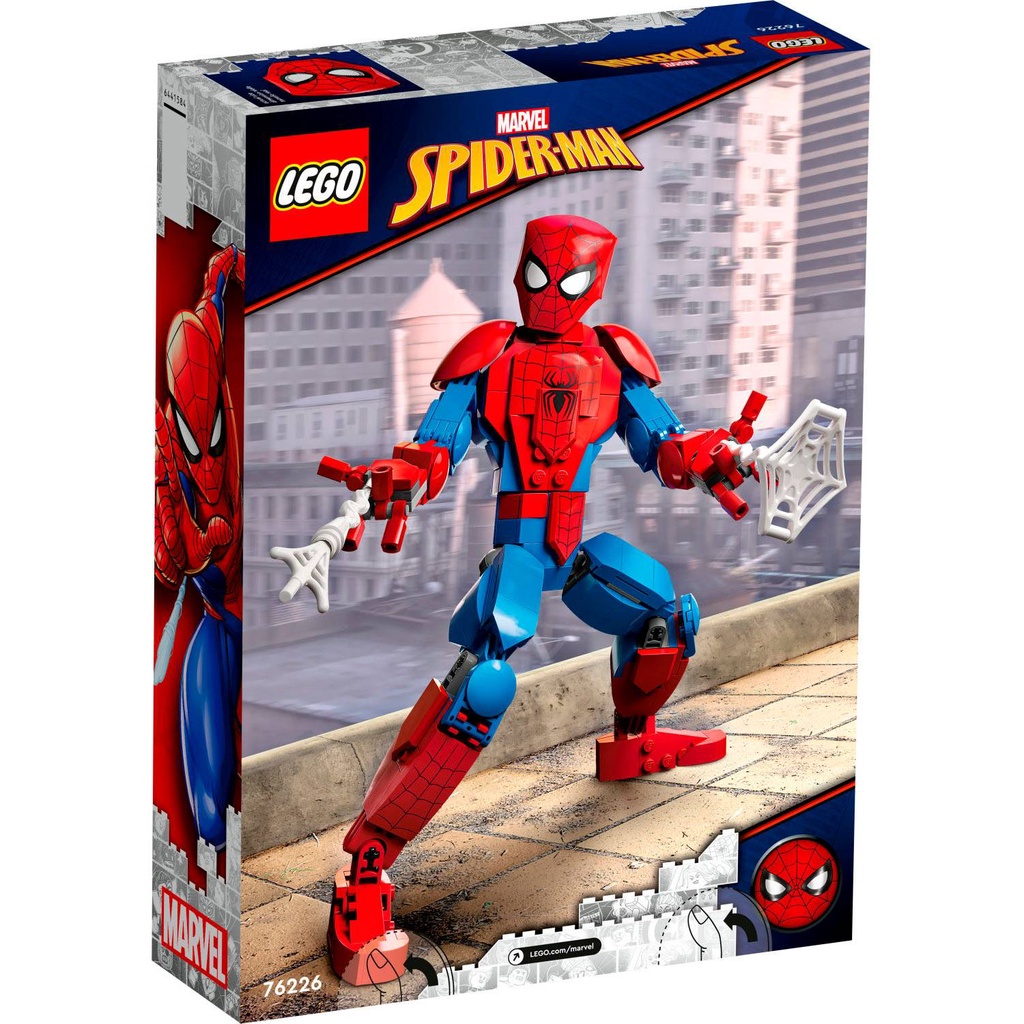 lego spider man giá tốt Tháng 4, 2023 Đồ chơi giáo dục | Mua ngay Đồ Chơi |  Shopee Việt Nam