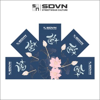 Bao Lì Xì Tết - Brand Chính Hãng SDVN