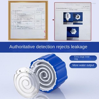 Khớp Nối Ống Nước Nóng Điện Chống Rò Rỉ Bằng Đồng Thau Gắn Tường Nhà Tắm / Toilet