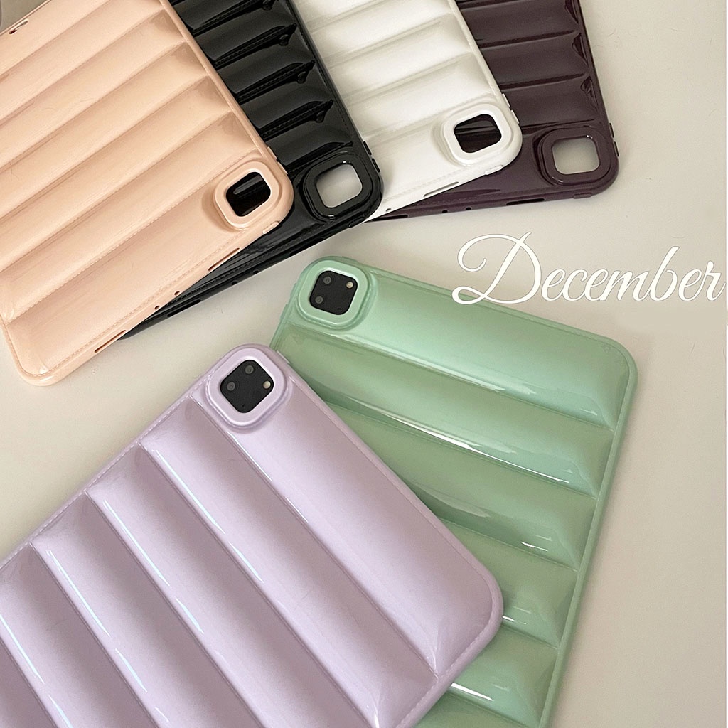 Ốp lưng mềm Pop It Style Tương thích với iPad Mini4 mini5 Mini6 Mini7 iPad5 6 7 8 9 10 Air11 Air3 Air4 Air5 10.9 "IPad10.2" Pro11 2020 2021 2024 Cover m3 m2 iPad11th A16