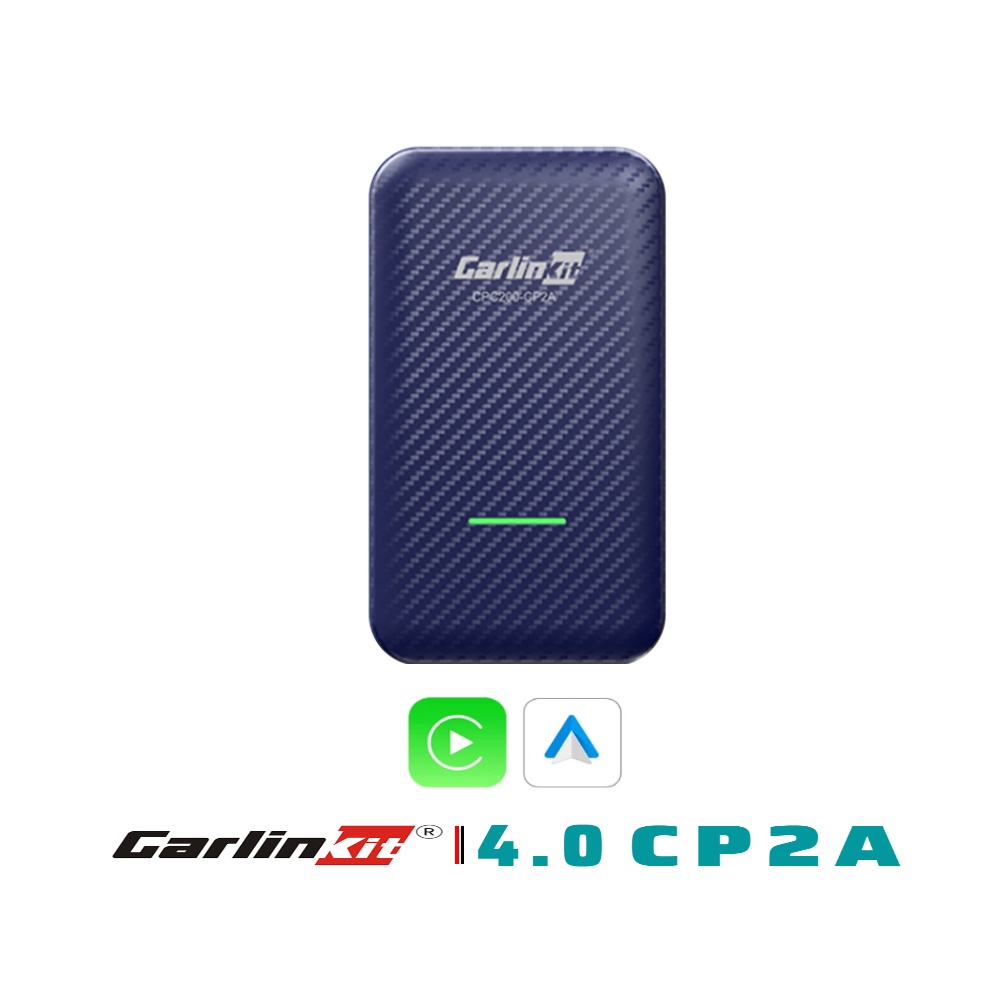 Carplay không dây CarlinKit 4.0 CP2A - Bảo hành 12 tháng | Shopee Việt Nam
