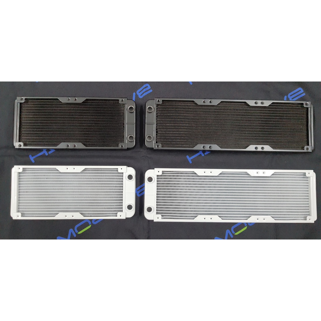 Tản nhiệt nước custom Radiator rad nhôm tản nhiệt | Shopee Việt Nam