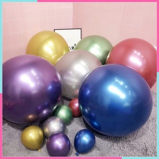 Bóng siêu nhũ 24inch ( 60cm)- bóng siêu to trang trí sự kiện sinh nhật