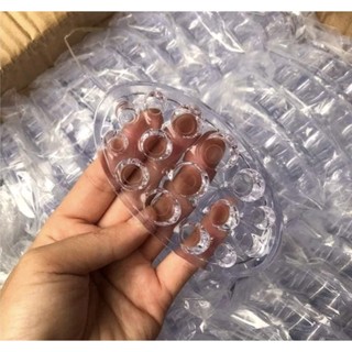 -Đế mica hình tròn, hình oval, hình chữ nhật dùng để đựng chum mực xăm rất tiện lợi, giá rẻ