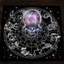 POP Board Game Card Pad Tarot Khăn trải bàn Rune Bói toán Altar Patch Table Covers