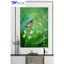 Tranh Treo Tường Hình Các Loài Chim Chim Tối Giản , D40x60cm D50x75cm D60x90cm D70x120m