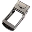 JVSUB Ratchet Belt End Bar Craft DIY Hợp kim kẽm bền Khóa 32mm