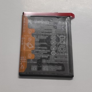 Pin Thay Thế Cho Pin Mate 20 Pro / P30 Pro mã HB486486ECW Chất Lượng Tốt Ảnh Chụp Thật