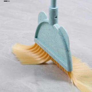 Chổi Và Cây Lau Nhà Đồ Chơi Cho Bé 3 Tuổi