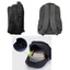 SQ11 Soccer Star Messi School Bag Cristiano Ronaldo Phim Hoạt Hình Ba Lô Hộp Đựng Bút Chì Bộ 2 Món Học Sinh Mẫu Giáo Bé Trai