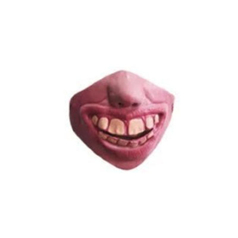 SHI Hài Hước Dây Đàn Hồi Kinh Dị Đáng Sợ Người Lớn Đảng Ngộ nghĩnh Trang Trí Halloween
