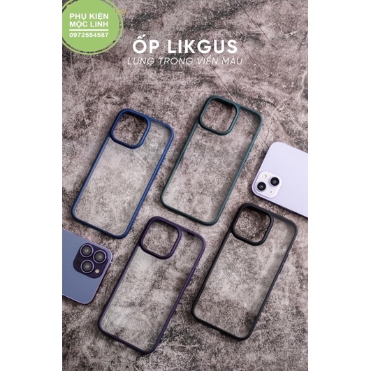 ⚡️ ỐP IPHONE 15 | 15 PRO | 15 PROMAX | 15PLUS | 14 | 13 PRO ỐP LƯNG ...