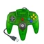 GODD Cho NS Console 64 N64 Bộ Điều Khiển Từ Xa Tay Cầm Chơi Game Điều Khiển Cần Điều Khiển Vedio Game
