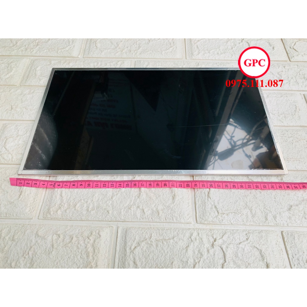 Écran LCD LED 15.6" 1366x768 Compatible ASUS X5DIN, K52F, F55A Et Autres - Neuf Garantie 1 An