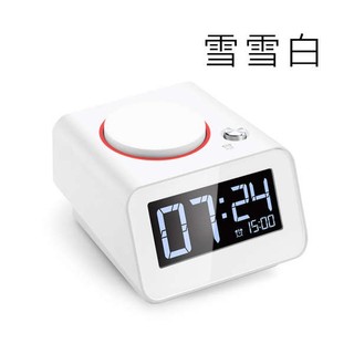 Đồng Hồ Báo Thức Mini Meishi C1mini Phát Quang Độc Đáo