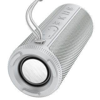 Loa bluetooth đa năng Borofone BR22 CS 10W, Hỗ trợ USB/TF/AUX/FM/TWS, Kết nối 2 loa cùng lúc