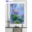 Tranh Treo Tường Hình Các Loài Chim Chim Tối Giản , D40x60cm D50x75cm D60x90cm D70x120m