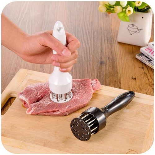 Dụng cụ châm bì, châm thịt làm mềm thịt tiện lợi