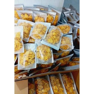Mít Xuất Khẩu loại ngon đặc biệt