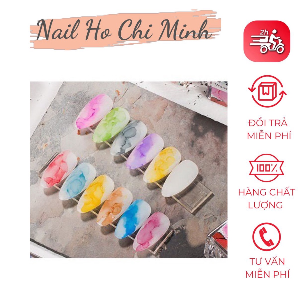 [GIÁ RẺ] Cồn Loang Chính Hãng B281 (set 12 chai- chai 15ml)