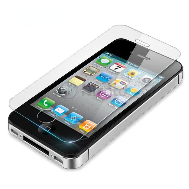Kính CườNg LựC TrướC Sau ChốNg Vỡ Cho iPhone 5 5s SE2016 iPhone5 iPhone5S