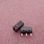 Btsg Chuột Micro Switch D2FC-F-K Nút Chuột Chấm Đỏ Hợp Kim Bạc Liên Hệ 60M Click