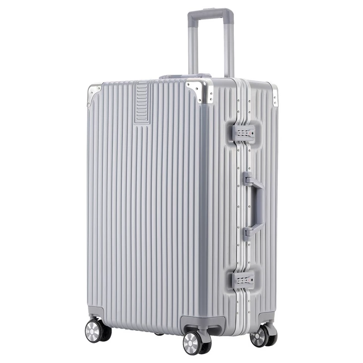 Women's Travel Suitcase Ins