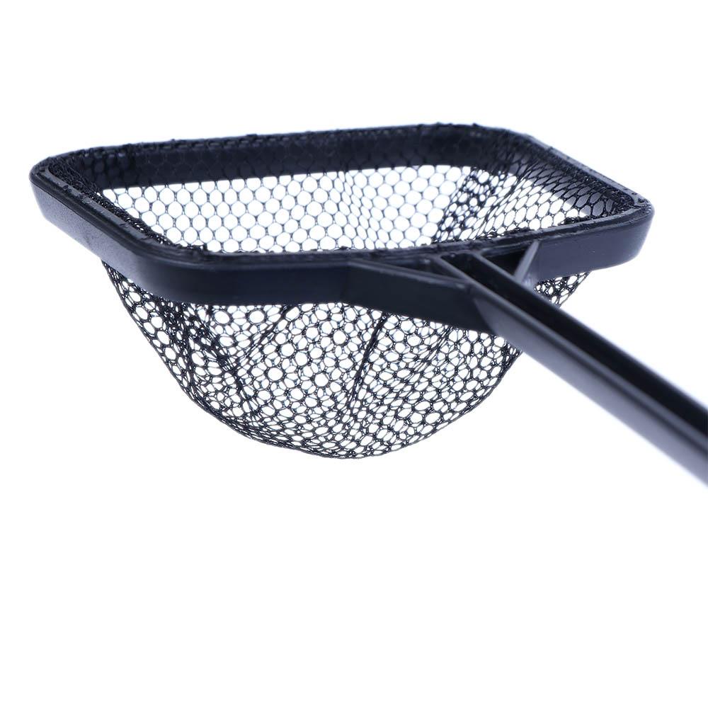 JUNYUE88US Lưới làm sạch bể bơi Skimmer Cleaner Lưới câu cá Bắt lưới Phụ kiện làm sạch bể bơi Dụng cụ chuyên nghiệp Lưới cứu hộ