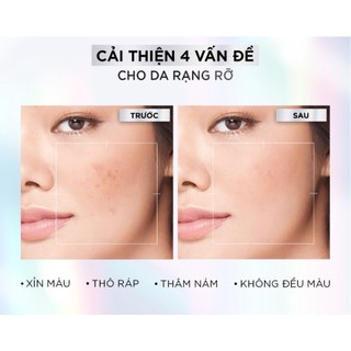 Serum b5 cấp ẩm phục hồi da Hyaluronic Acid 1.5% 30ml