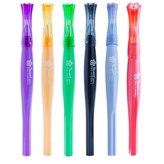 Hộp 12 Cây Viết Gel Chosch CS-885 Ngòi 0.5mm