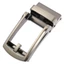 JVSUB Ratchet Belt End Bar Craft DIY Hợp kim kẽm bền Khóa 32mm