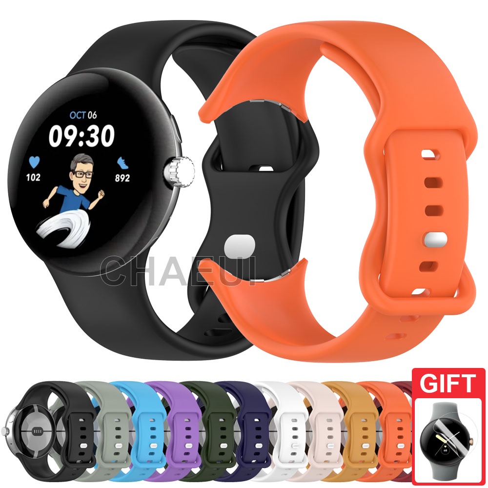 Pixel watch - Giá Tốt, Sale Tháng 10, Ship 0 Đồng | Shopee Việt Nam