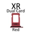Khay Đựng Sim Điện Thoại Thay Thế Chuyên Dụng Cho IP XR