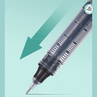 BÚT MỰC NƯỚC ROLLER