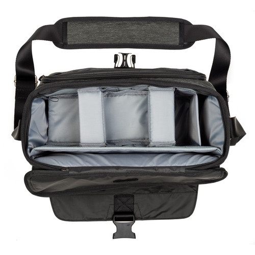 Ảnh Túi máy ảnh Think Tank Vision 13 - Graphite 3