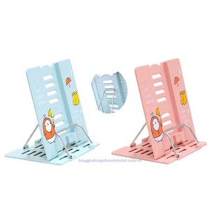 Giá Đỡ Điện Thoại, Để Sách Nhựa Việt Nhật