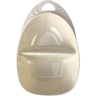 [HB GIFT] Bộ chén ăn dặm lúa mạch phi thuyền