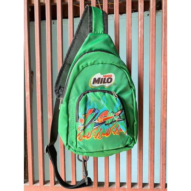 Túi Chéo Milo Cực Gầu Cho Các Bé | Shopee Việt Nam