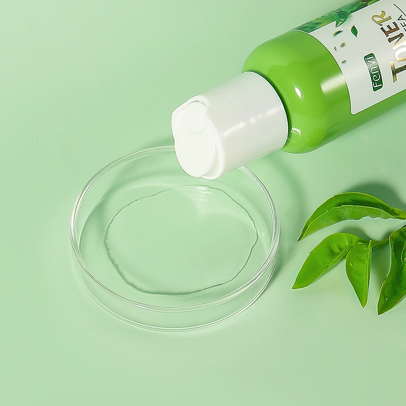 Toner Trà Xanh FENYI Green Tea 100ml Dưỡng Trắng, Cấp Ẩm, Loại Bỏ Dầu Thừa Và Se Khít Lỗ Chân Lông, Giúp Da Trắng Sáng