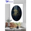 Tranh Treo Tường Phong Cách Trung , Tranh Tráng Gương D40x60cm D50x75cm D60x90cm D70x110m