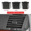 Bộ dụng cụ sửa chữa kẹp ổ cắm khí DWEL cho Toyota Camry Cửa thoát khí nội thất ô tô Bayonet