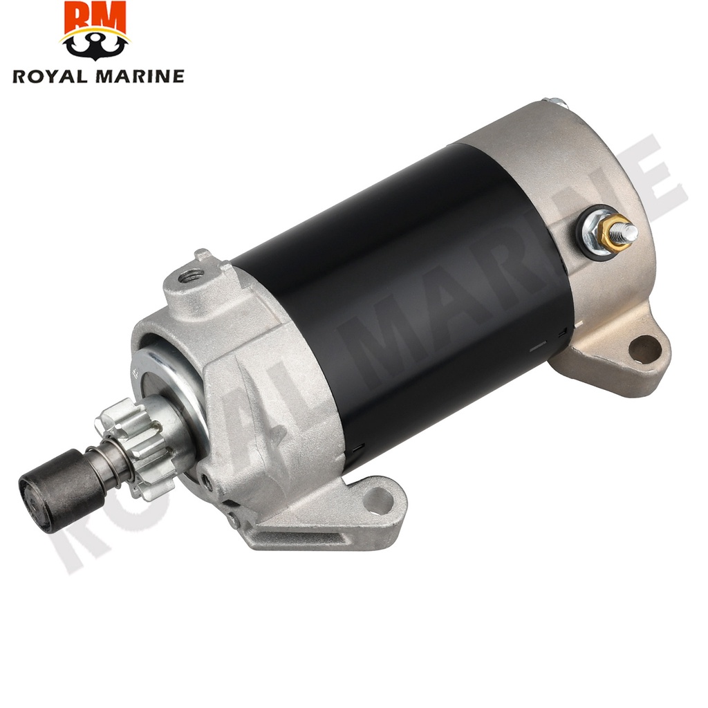 Động Cơ Khởi Động 6H3-81800 Cho Yamaha Parsun Hidea Outboard 60HP 70HP ...