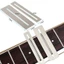 CORALTIDE 1 / 2 / 3 Chiếc Đàn Guitar Dây Đàn Guitar Bass Phần Ngón Tay Vòng Cung Mài Đàn Guitar Dụng Cụ Sửa Chữa Ngón Tay Tấm Bộ